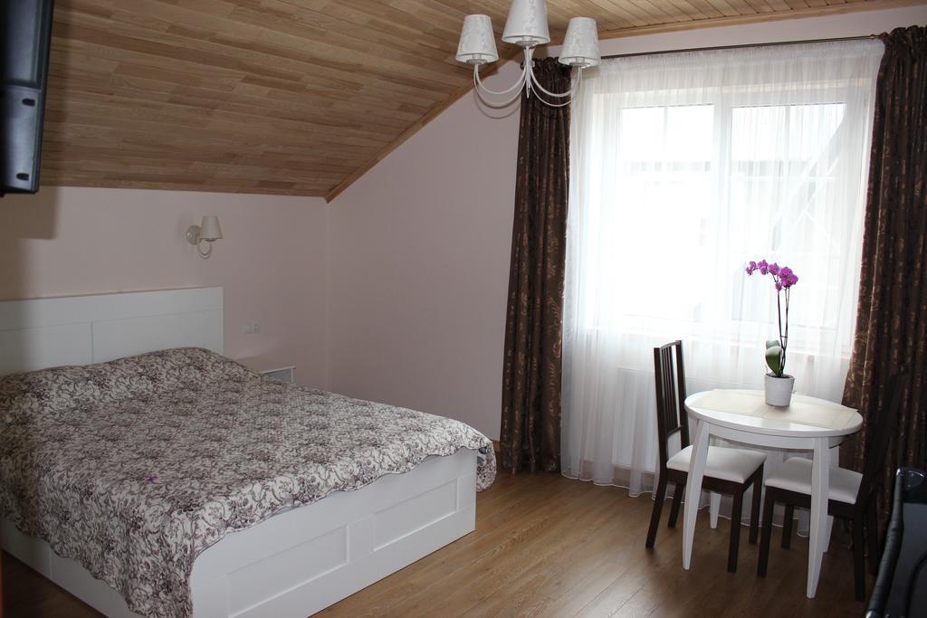 Sveciu Apartamentai Vanagupeje Паланга Экстерьер фото